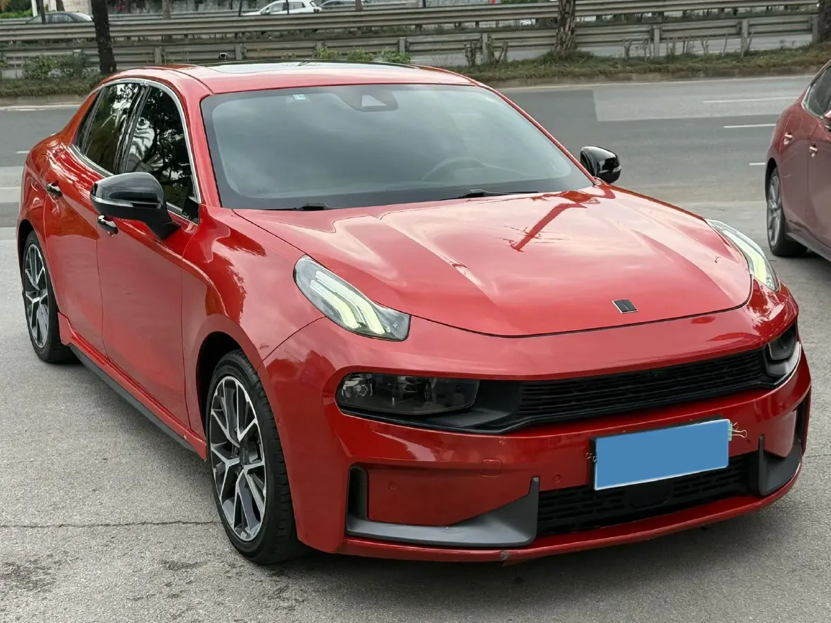 2021 LYNK&CO 03 2.0T 190HP L4 6AT,autocango,china used car exporter,china ev exporter,chinese used car exporter,chinese used ev exporter