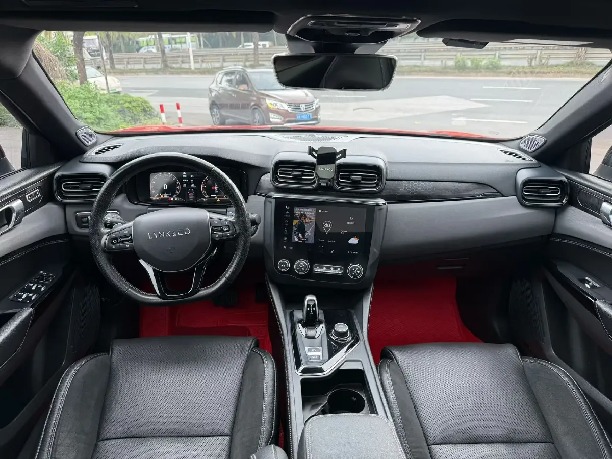 2021 LYNK&CO 03 2.0T 190HP L4 6AT,autocango,china used car exporter,china ev exporter,chinese used car exporter,chinese used ev exporter