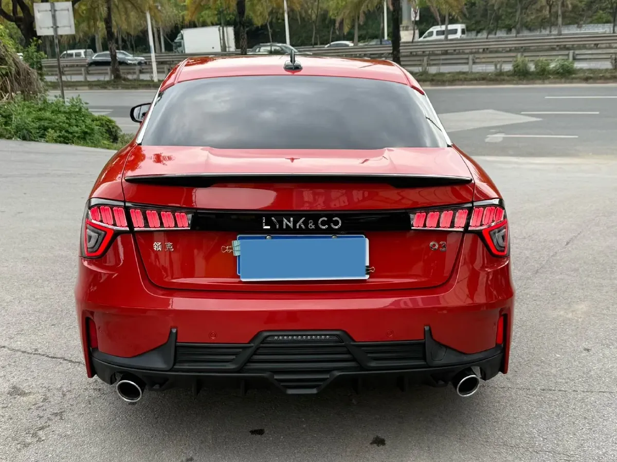 2021 LYNK&CO 03 2.0T 190HP L4 6AT,autocango,china used car exporter,china ev exporter,chinese used car exporter,chinese used ev exporter