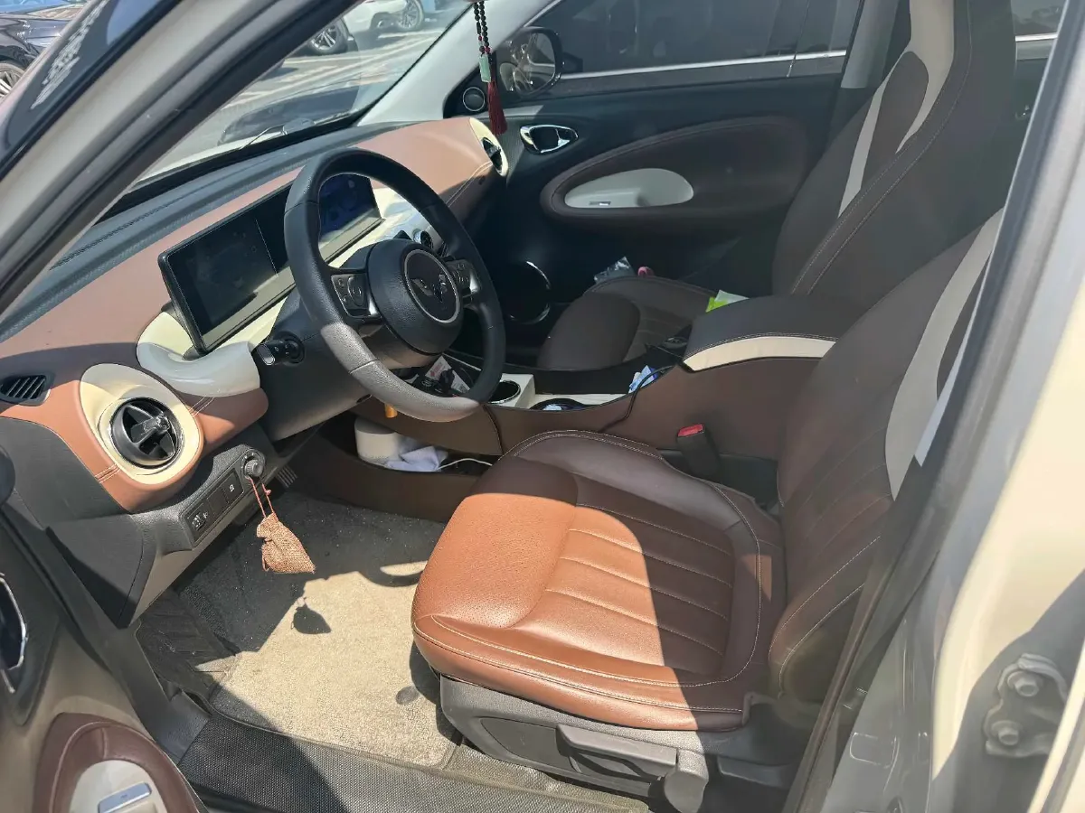 2024 WuLing BinGuo BEV 31.9KWH,autocango,china used car exporter,china ev exporter,chinese used car exporter,chinese used ev exporter