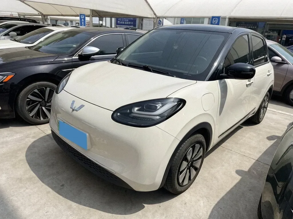 2024 WuLing BinGuo BEV 31.9KWH,autocango,china used car exporter,china ev exporter,chinese used car exporter,chinese used ev exporter