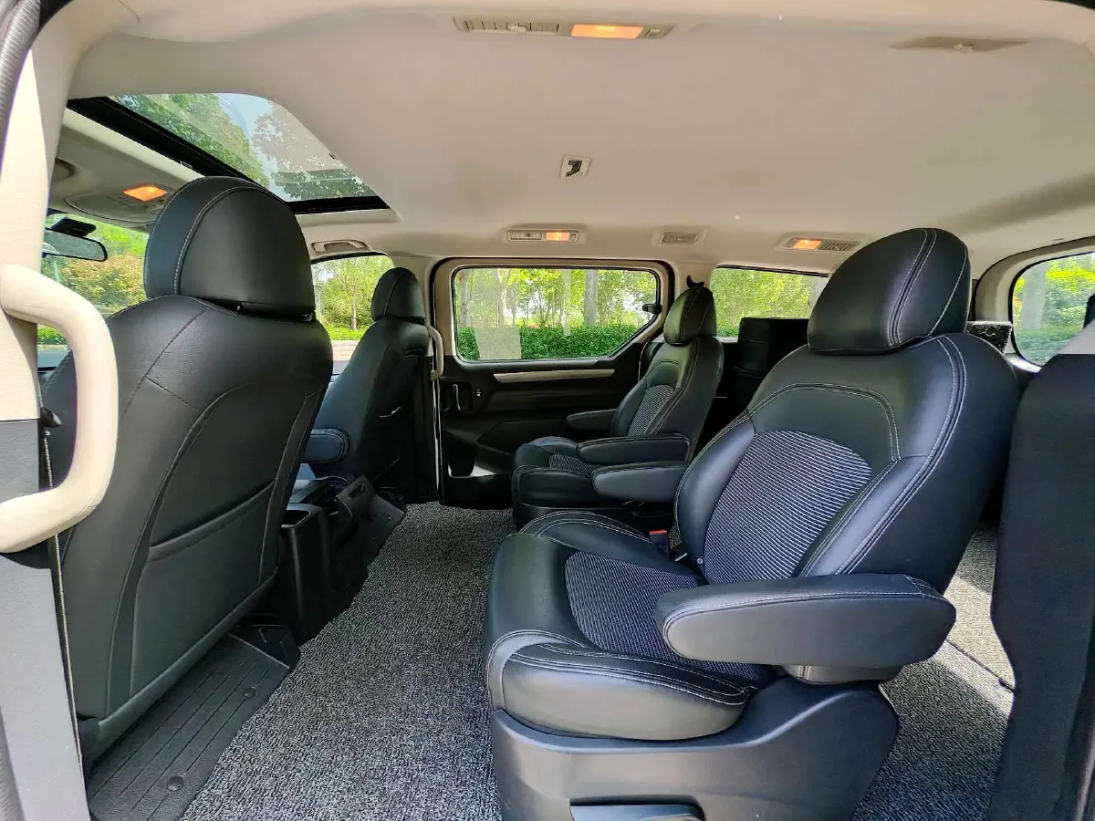 2019 MAXUS G10 2.0T 218HP L4 6AT,autocango,china used car exporter,china ev exporter,chinese used car exporter,chinese used ev exporter