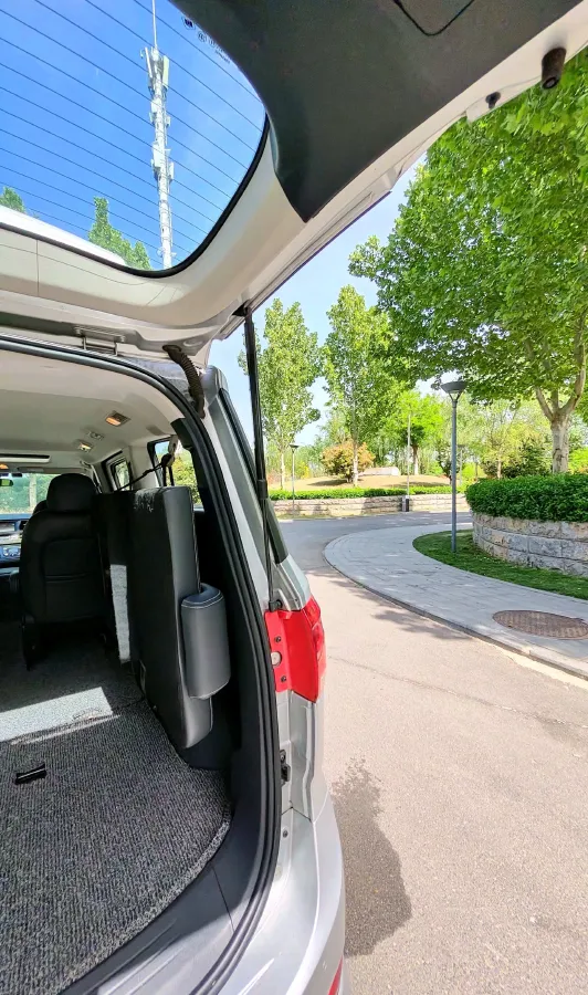 2019 MAXUS G10 2.0T 218HP L4 6AT,autocango,china used car exporter,china ev exporter,chinese used car exporter,chinese used ev exporter