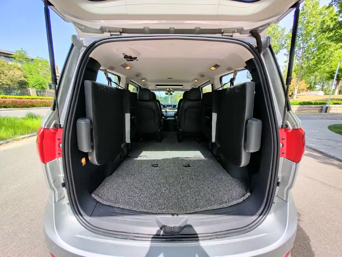 2019 MAXUS G10 2.0T 218HP L4 6AT,autocango,china used car exporter,china ev exporter,chinese used car exporter,chinese used ev exporter