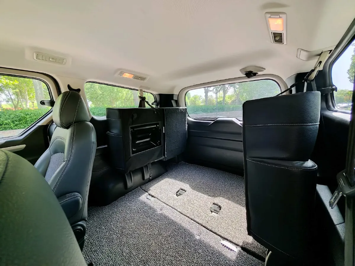 2019 MAXUS G10 2.0T 218HP L4 6AT,autocango,china used car exporter,china ev exporter,chinese used car exporter,chinese used ev exporter