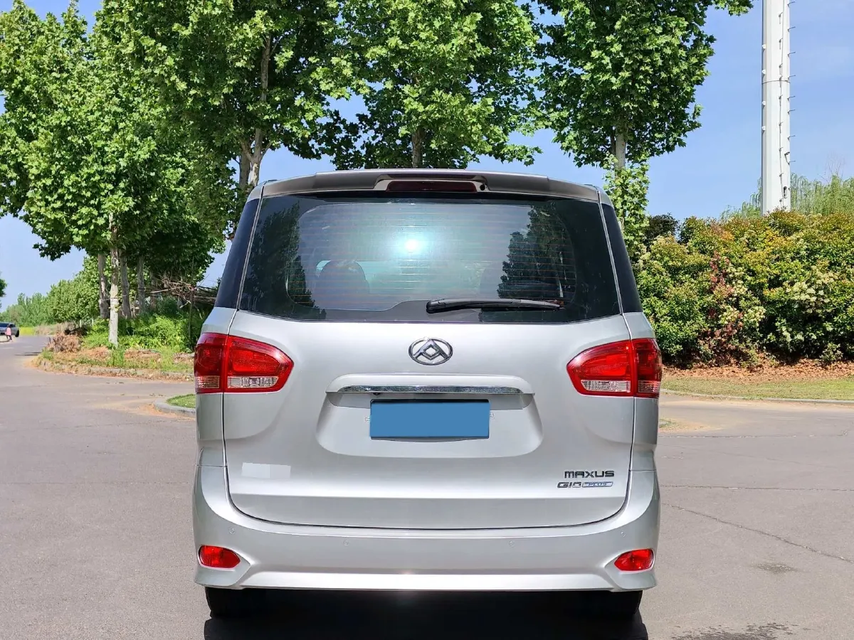 2019 MAXUS G10 2.0T 218HP L4 6AT,autocango,china used car exporter,china ev exporter,chinese used car exporter,chinese used ev exporter