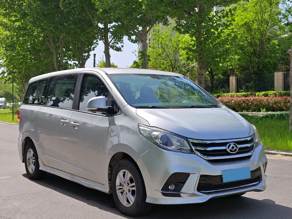2019 MAXUS G10 2.0T 218HP L4 6AT,autocango,china used car exporter,china ev exporter,chinese used car exporter,chinese used ev exporter