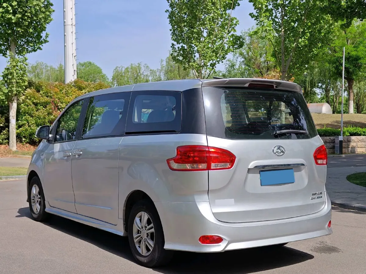2019 MAXUS G10 2.0T 218HP L4 6AT,autocango,china used car exporter,china ev exporter,chinese used car exporter,chinese used ev exporter