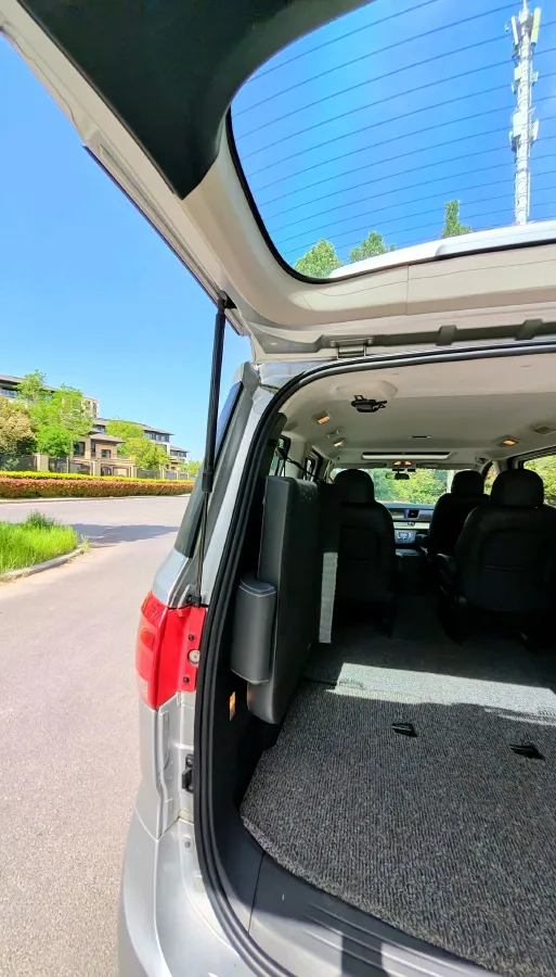 2019 MAXUS G10 2.0T 218HP L4 6AT,autocango,china used car exporter,china ev exporter,chinese used car exporter,chinese used ev exporter