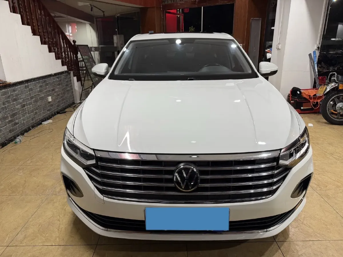 2023 Volkswagen Lavida 1.4T 150HP L4 7DCT,autocango,china used car exporter,china ev exporter,chinese used car exporter,chinese used ev exporter