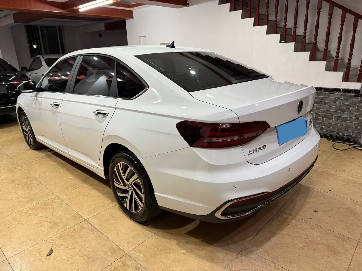 2023 Volkswagen Lavida 1.4T 150HP L4 7DCT,autocango,china used car exporter,china ev exporter,chinese used car exporter,chinese used ev exporter