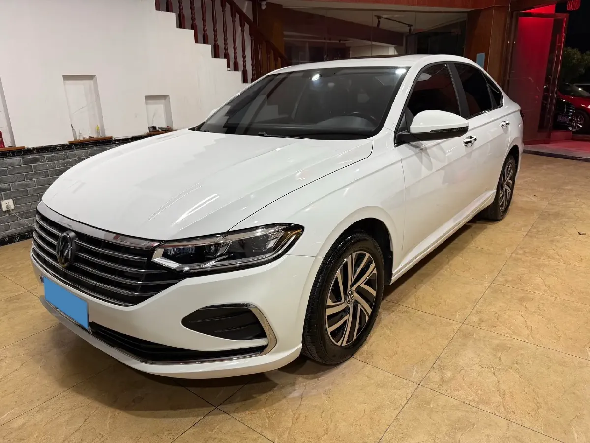 2023 Volkswagen Lavida 1.4T 150HP L4 7DCT,autocango,china used car exporter,china ev exporter,chinese used car exporter,chinese used ev exporter