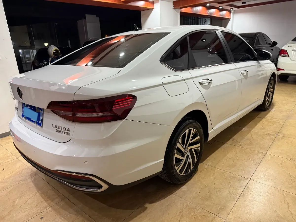 2023 Volkswagen Lavida 1.4T 150HP L4 7DCT,autocango,china used car exporter,china ev exporter,chinese used car exporter,chinese used ev exporter