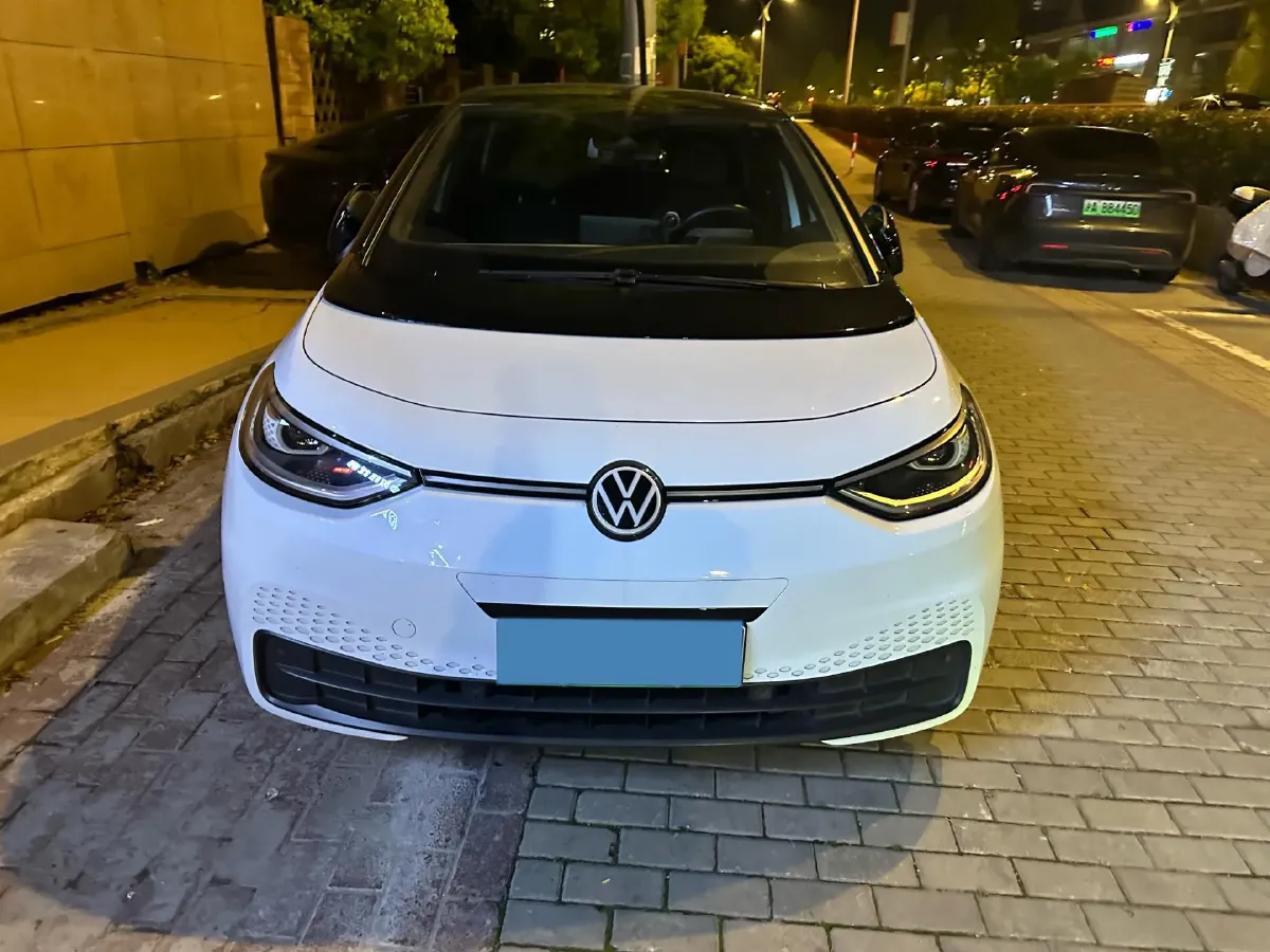2023 Volkswagen ID.3 BEV 52.8KWH,autocango,china used car exporter,china ev exporter,chinese used car exporter,chinese used ev exporter