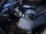 2023 Volkswagen ID.3 BEV 52.8KWH