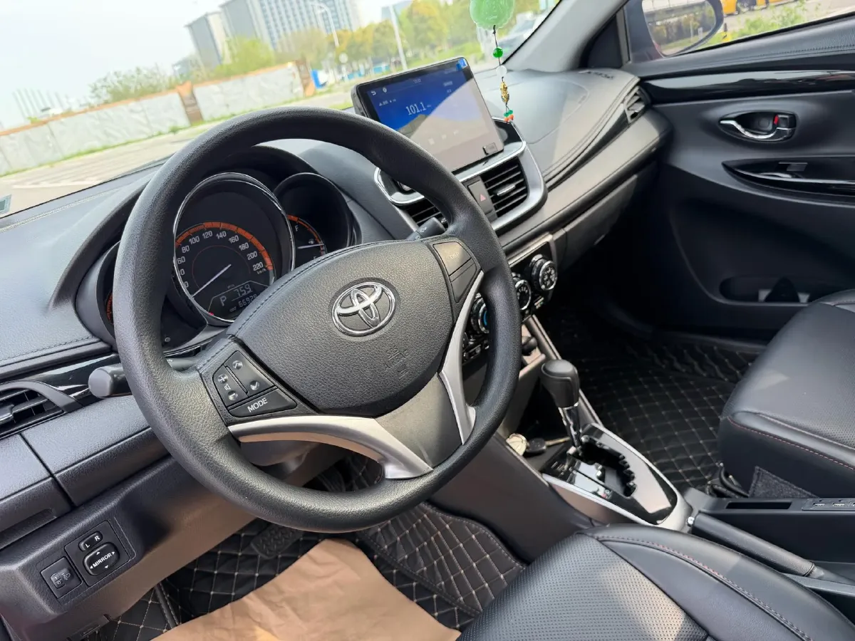 2021 Toyota Yaris L 1.5L 112HP L4 CVT,autocango,china used car exporter,china ev exporter,chinese used car exporter,chinese used ev exporter