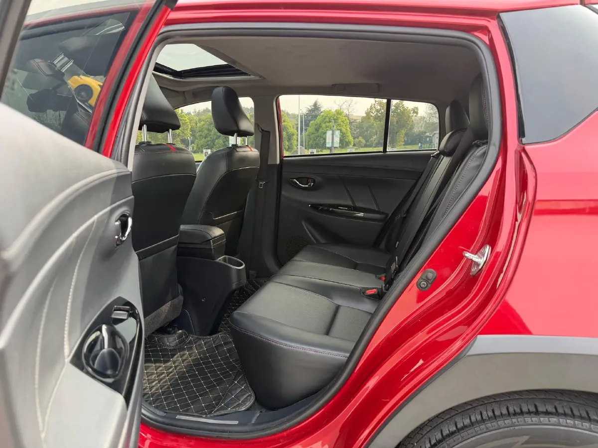 2021 Toyota Yaris L 1.5L 112HP L4 CVT,autocango,china used car exporter,china ev exporter,chinese used car exporter,chinese used ev exporter