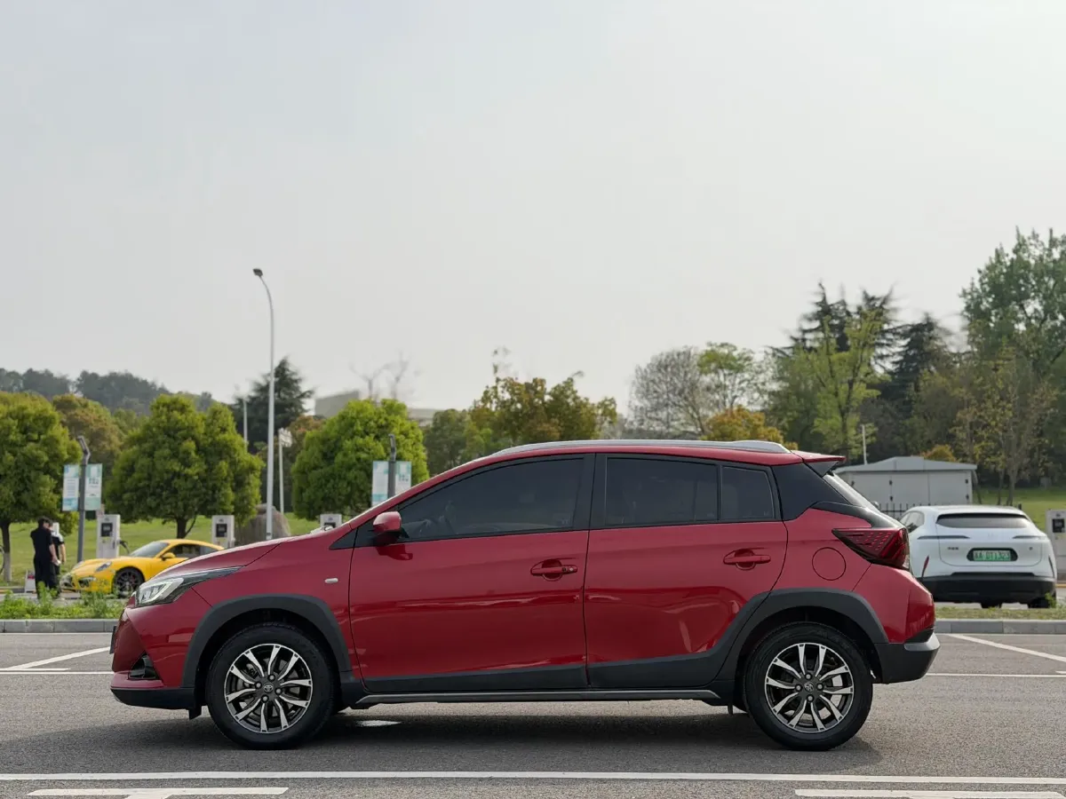 2021 Toyota Yaris L 1.5L 112HP L4 CVT,autocango,china used car exporter,china ev exporter,chinese used car exporter,chinese used ev exporter