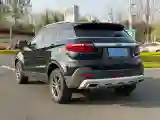 2019 Ford Territory 1.5T 140HP L4 CVT