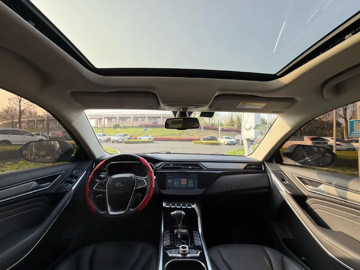 2019 Ford Territory 1.5T 140HP L4 CVT,autocango,china used car exporter,china ev exporter,chinese used car exporter,chinese used ev exporter