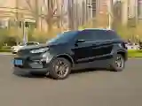 2019 Ford Territory 1.5T 140HP L4 CVT