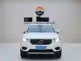 2022 Volvo XC40 2.0T 190HP L4 8AT