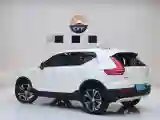 2022 Volvo XC40 2.0T 190HP L4 8AT