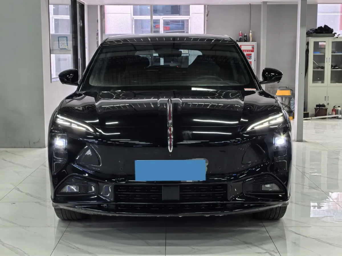 2025 HongQi TianGong 08 BEV 111KWH,autocango,china used car exporter,china ev exporter,chinese used car exporter,chinese used ev exporter