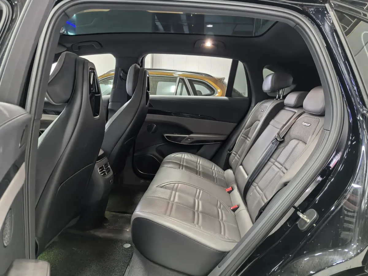 2025 HongQi TianGong 08 BEV 111KWH,autocango,china used car exporter,china ev exporter,chinese used car exporter,chinese used ev exporter