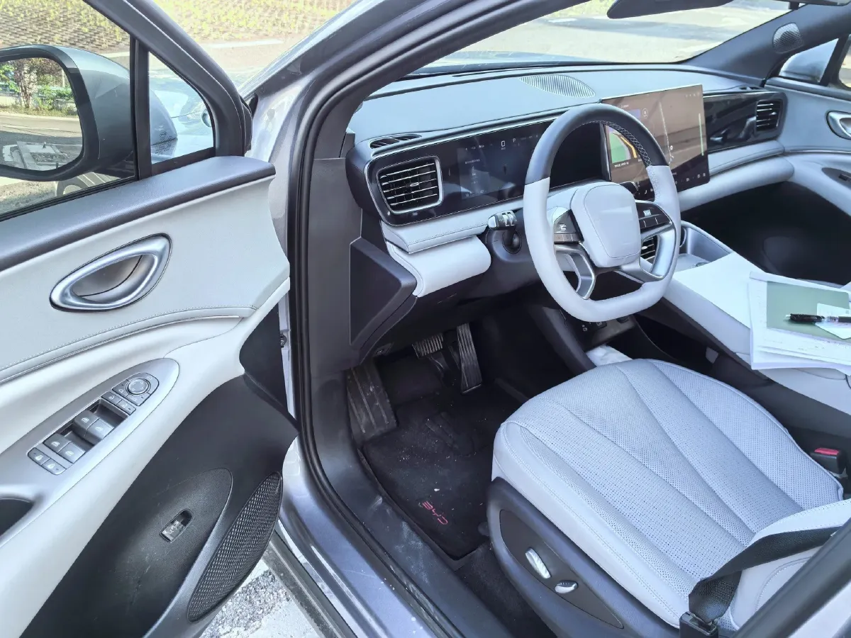 2025 BYD Sea Lion 06 BEV,autocango,china used car exporter,china ev exporter,chinese used car exporter,chinese used ev exporter