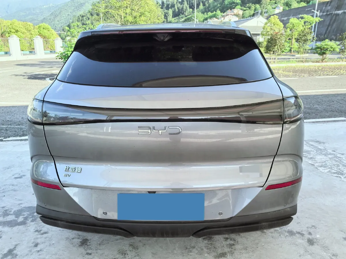 2025 BYD Sea Lion 06 BEV,autocango,china used car exporter,china ev exporter,chinese used car exporter,chinese used ev exporter