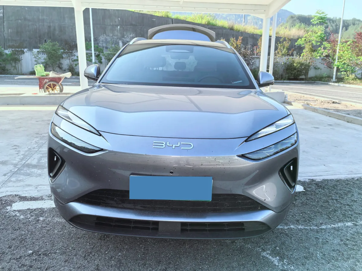 2025 BYD Sea Lion 06 BEV,autocango,china used car exporter,china ev exporter,chinese used car exporter,chinese used ev exporter