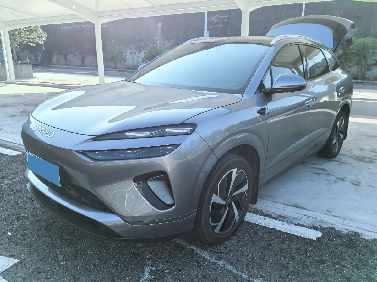 2025 BYD Sea Lion 06 BEV,autocango,china used car exporter,china ev exporter,chinese used car exporter,chinese used ev exporter