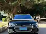 2020 Audi A6L 2.0T 190HP L4 7DCT