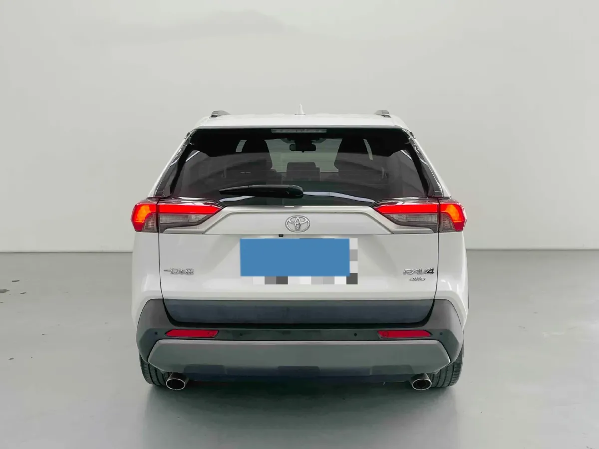 2021 Toyota RAV4 2.0L 171HP L4 CVT,autocango,china used car exporter,china ev exporter,chinese used car exporter,chinese used ev exporter