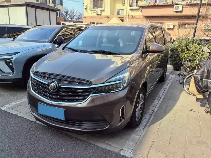 2020 Buick GL8 2.0T 237HP L4 9AT,autocango,china used car exporter,china ev exporter,chinese used car exporter,chinese used ev exporter