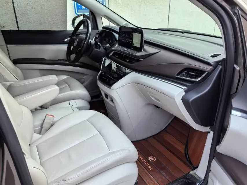 2020 Buick GL8 2.0T 237HP L4 9AT,autocango,china used car exporter,china ev exporter,chinese used car exporter,chinese used ev exporter