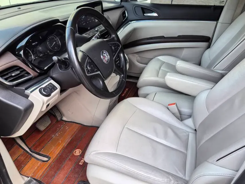 2020 Buick GL8 2.0T 237HP L4 9AT,autocango,china used car exporter,china ev exporter,chinese used car exporter,chinese used ev exporter