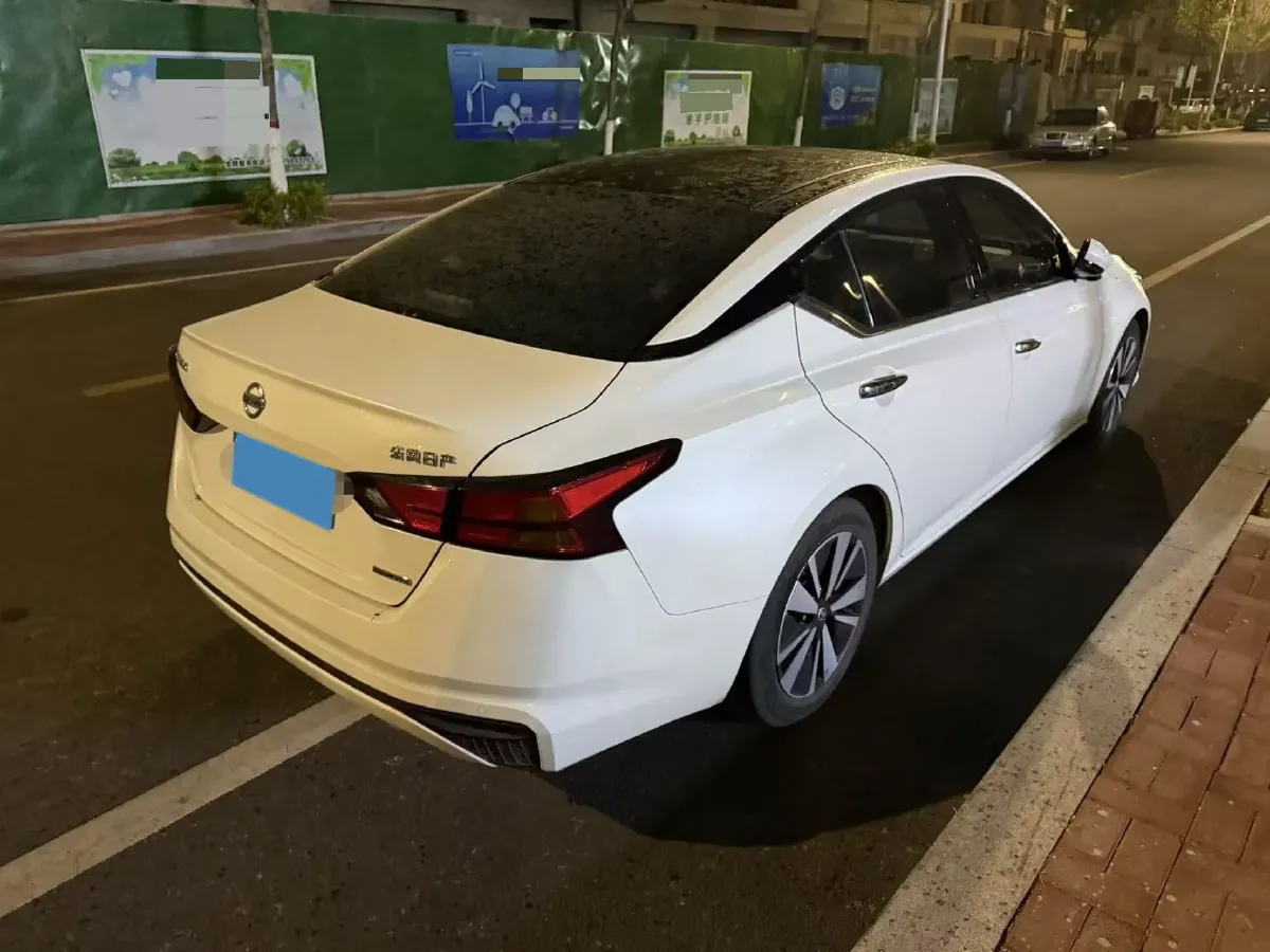 2021 Nissan Teana 2.0L 156HP L4 CVT,autocango,china used car exporter,china ev exporter,chinese used car exporter,chinese used ev exporter