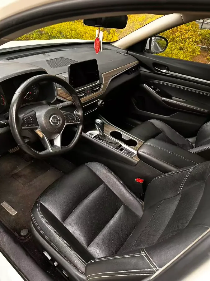 2021 Nissan Teana 2.0L 156HP L4 CVT,autocango,china used car exporter,china ev exporter,chinese used car exporter,chinese used ev exporter