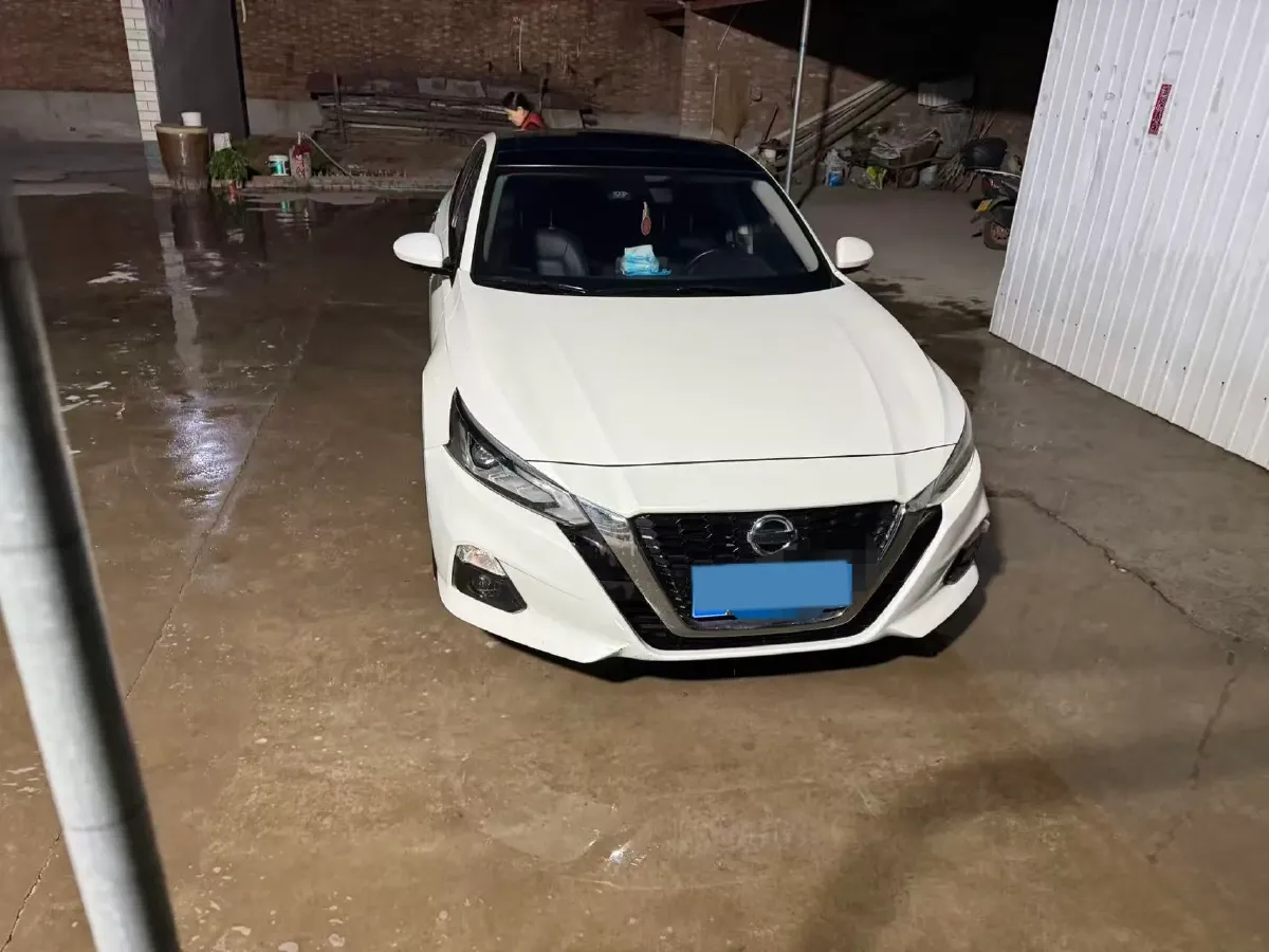 2021 Nissan Teana 2.0L 156HP L4 CVT,autocango,china used car exporter,china ev exporter,chinese used car exporter,chinese used ev exporter