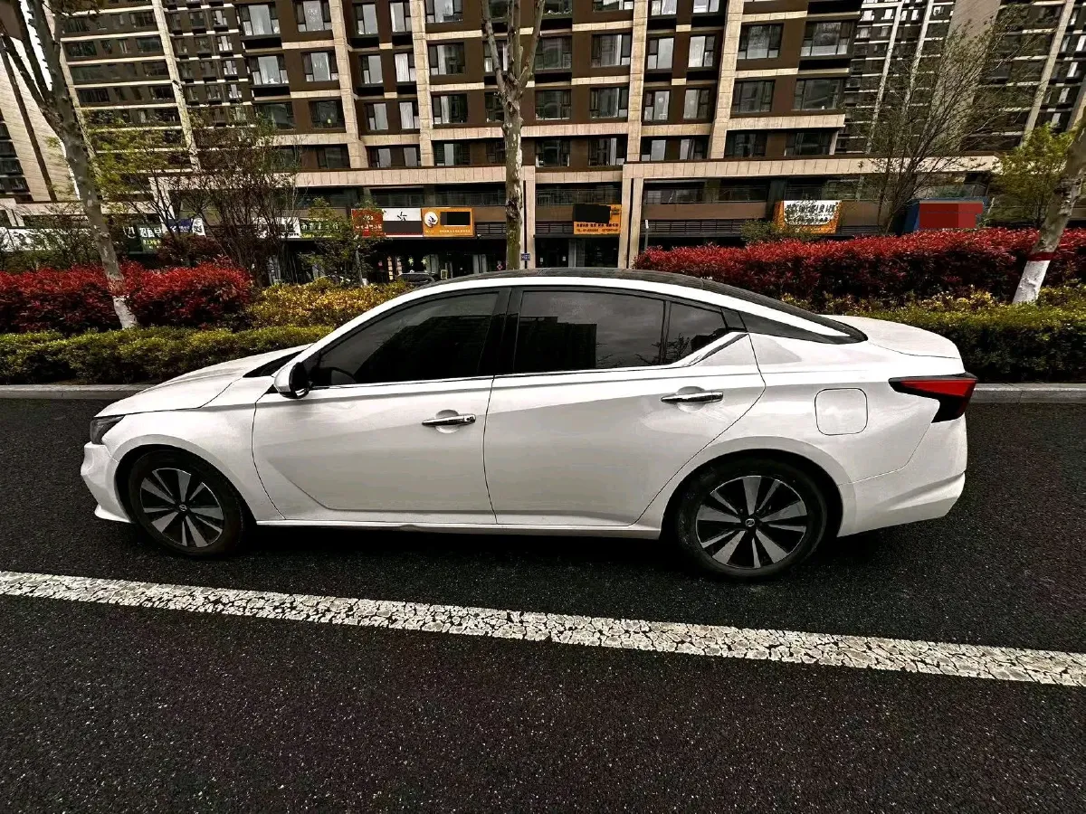 2021 Nissan Teana 2.0L 156HP L4 CVT,autocango,china used car exporter,china ev exporter,chinese used car exporter,chinese used ev exporter