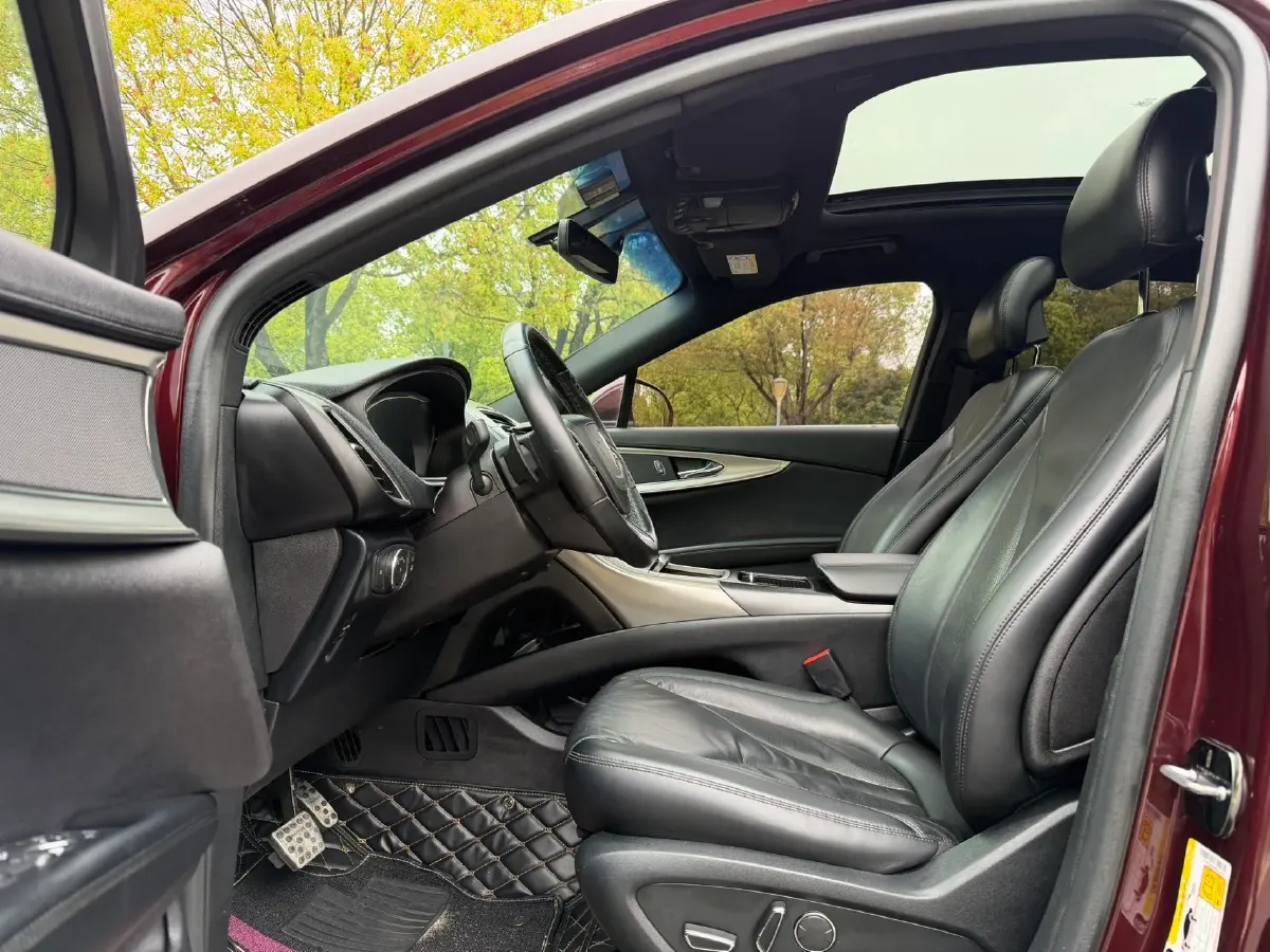 2019 Lincoln Nautilus 2.0T 235HP L4 8AT,autocango,china used car exporter,china ev exporter,chinese used car exporter,chinese used ev exporter