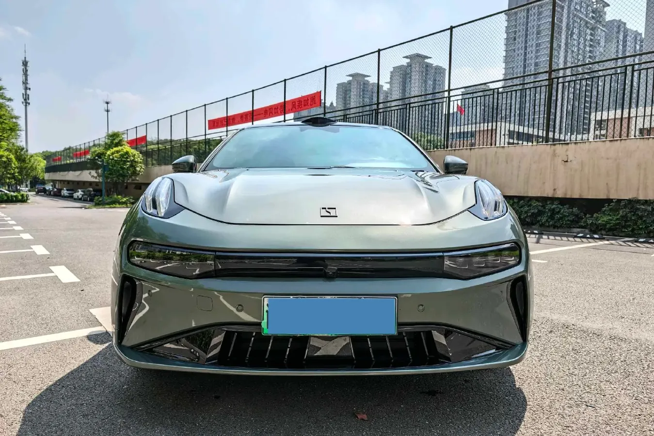 2025 Zeekr 001 BEV 95KWH,autocango,china used car exporter,china ev exporter,chinese used car exporter,chinese used ev exporter