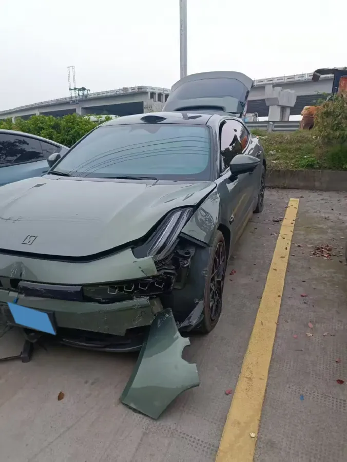 2025 Zeekr 001 BEV 95KWH,autocango,china used car exporter,china ev exporter,chinese used car exporter,chinese used ev exporter