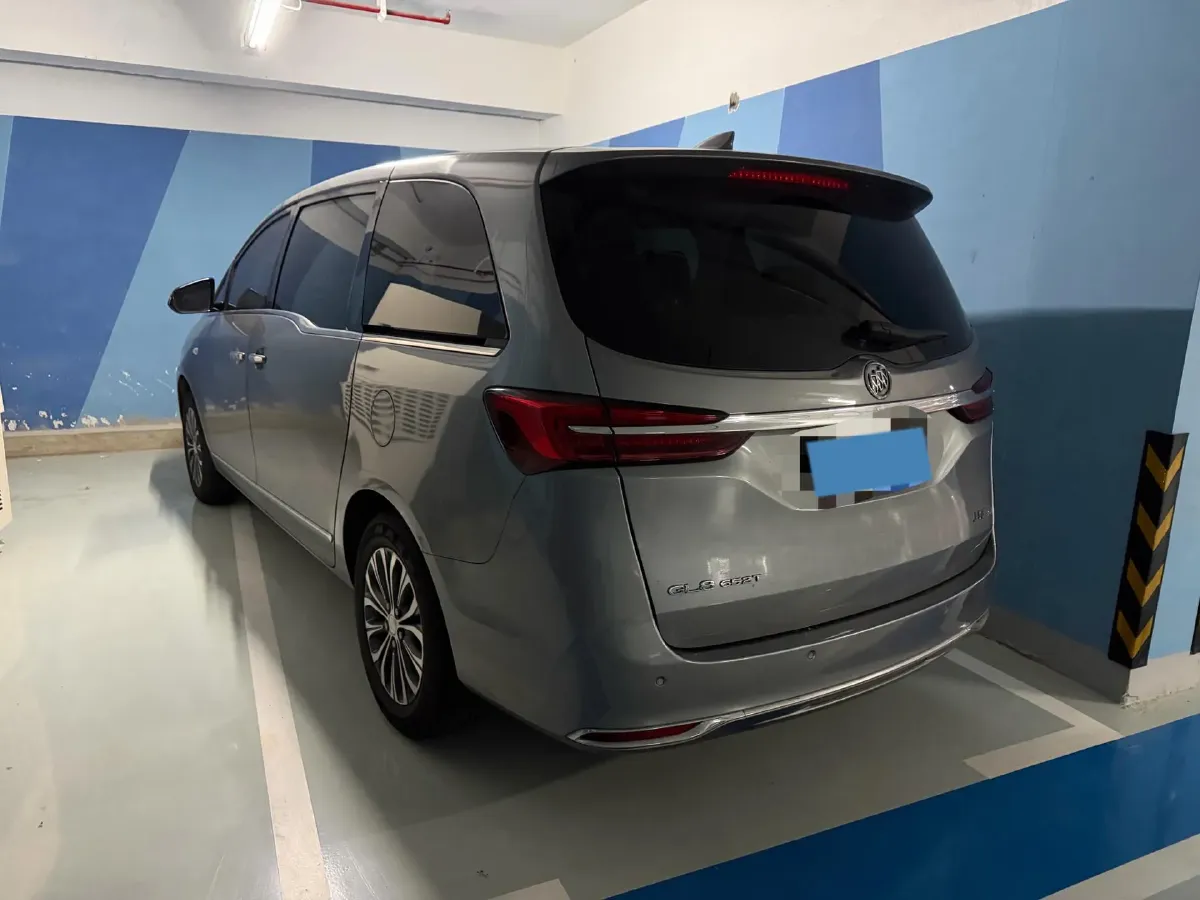 2021 Buick GL8 2.0T 237HP L4 9AT,autocango,china used car exporter,china ev exporter,chinese used car exporter,chinese used ev exporter