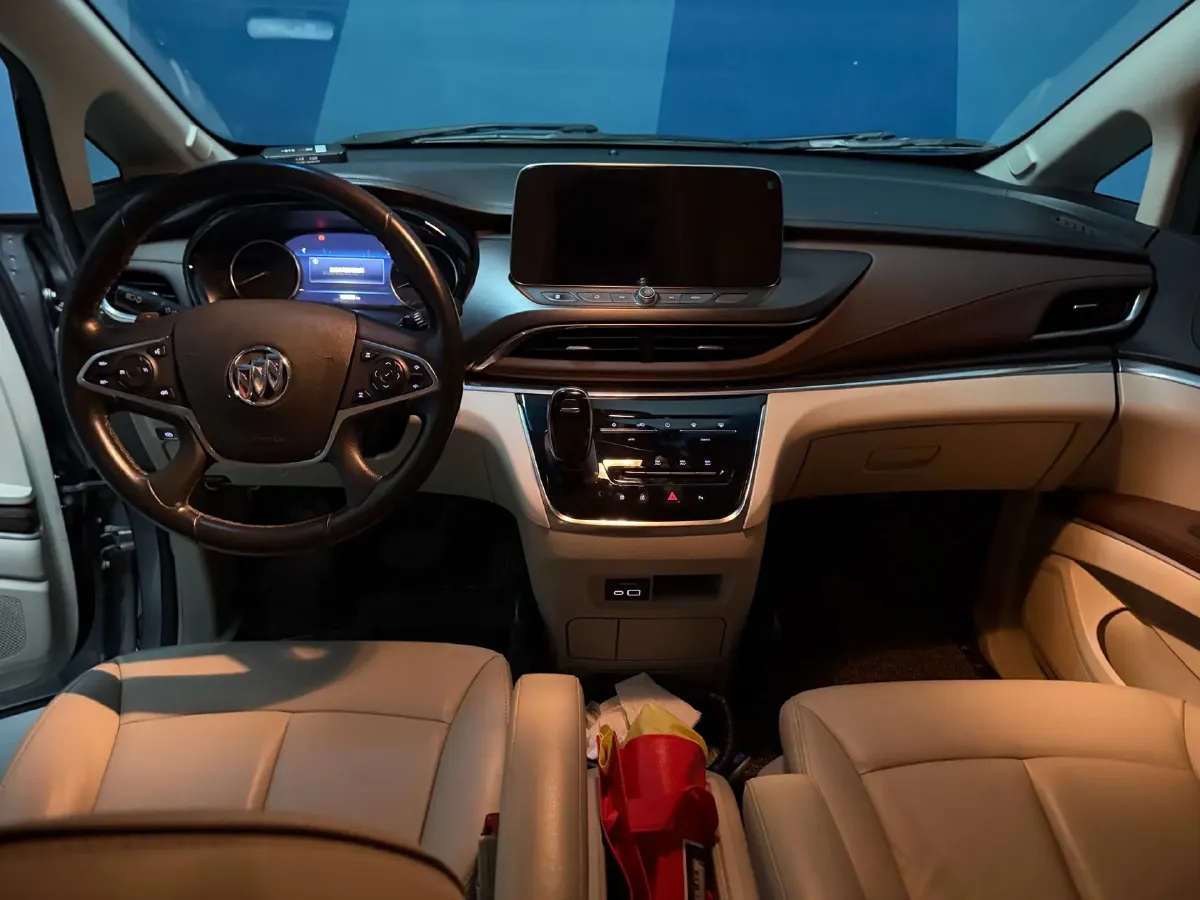 2021 Buick GL8 2.0T 237HP L4 9AT,autocango,china used car exporter,china ev exporter,chinese used car exporter,chinese used ev exporter