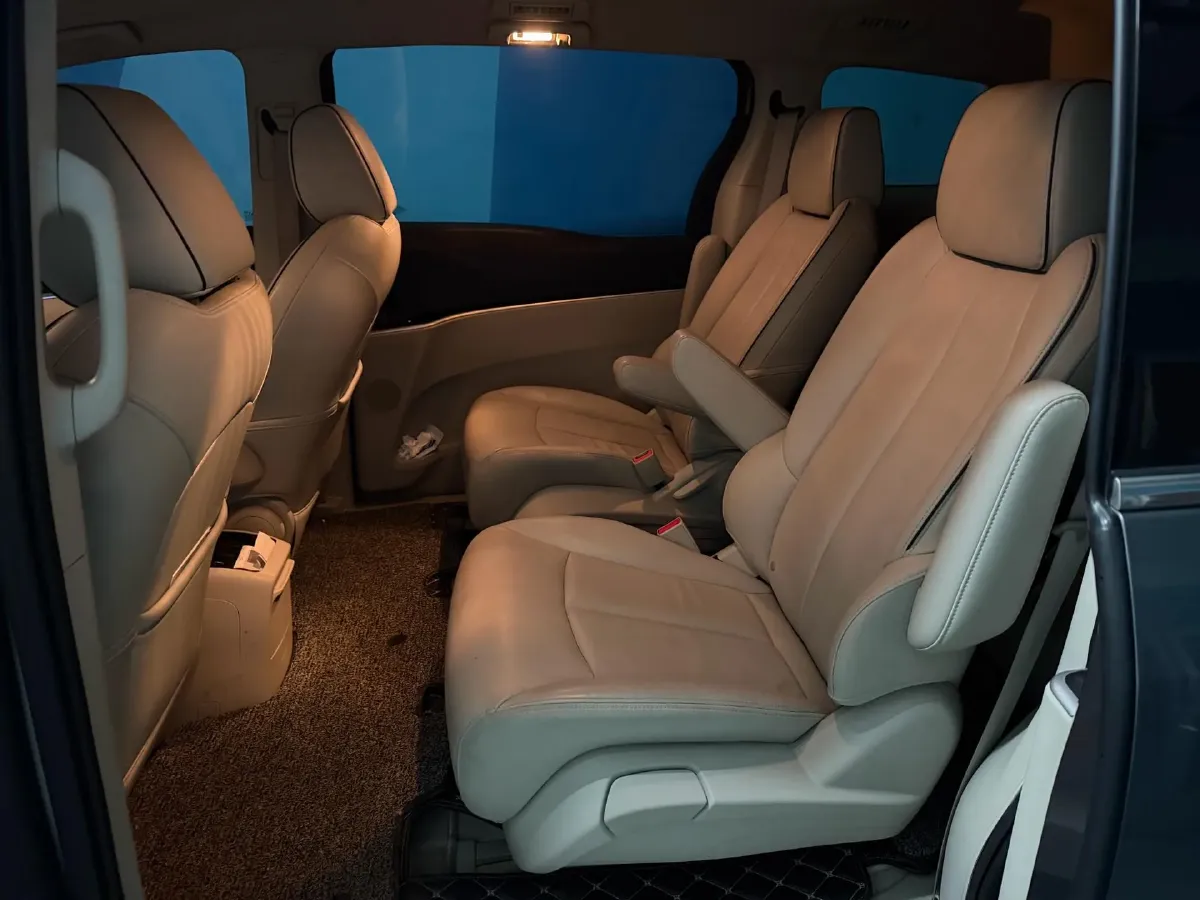 2021 Buick GL8 2.0T 237HP L4 9AT,autocango,china used car exporter,china ev exporter,chinese used car exporter,chinese used ev exporter