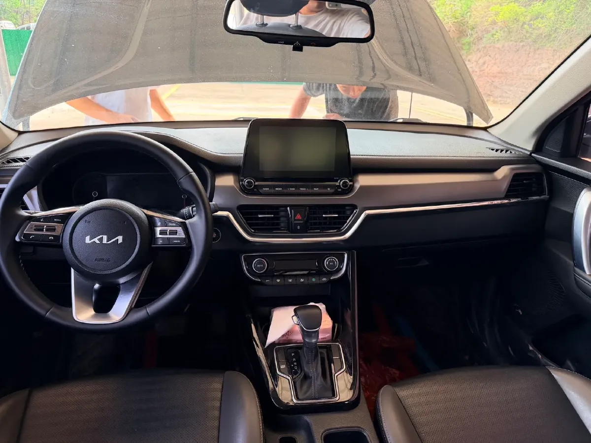 2019 Kia Sportage R 2.0L 160HP L4 6AT,autocango,china used car exporter,china ev exporter,chinese used car exporter,chinese used ev exporter