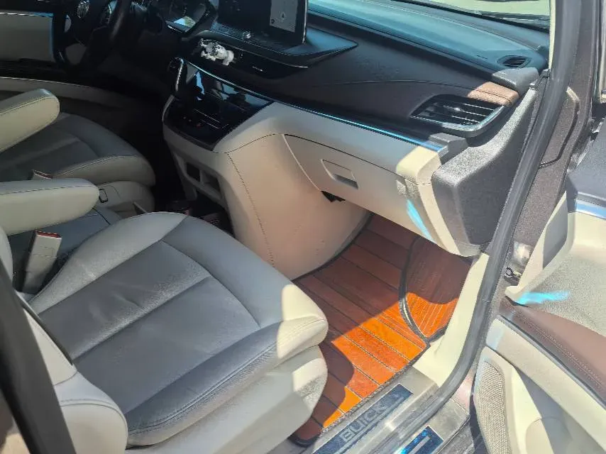 2021 Buick GL8 2.0T 237HP L4 9AT,autocango,china used car exporter,china ev exporter,chinese used car exporter,chinese used ev exporter